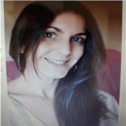 Psicologa con carrera de ingeniería, 7 años dando clases de primaria y secundaria.